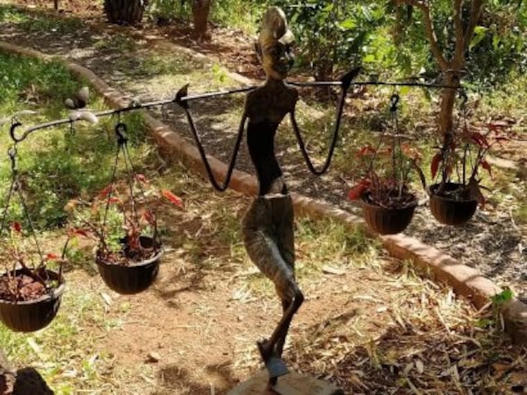 Devrai Art Village-5